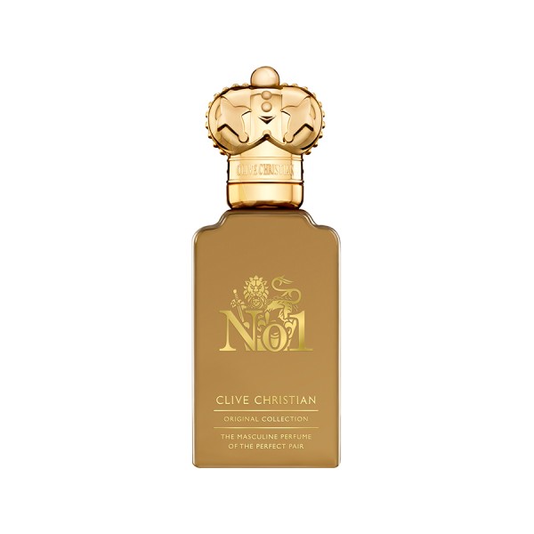 Clive Christian - No1 Masculine Perfume 50 ml