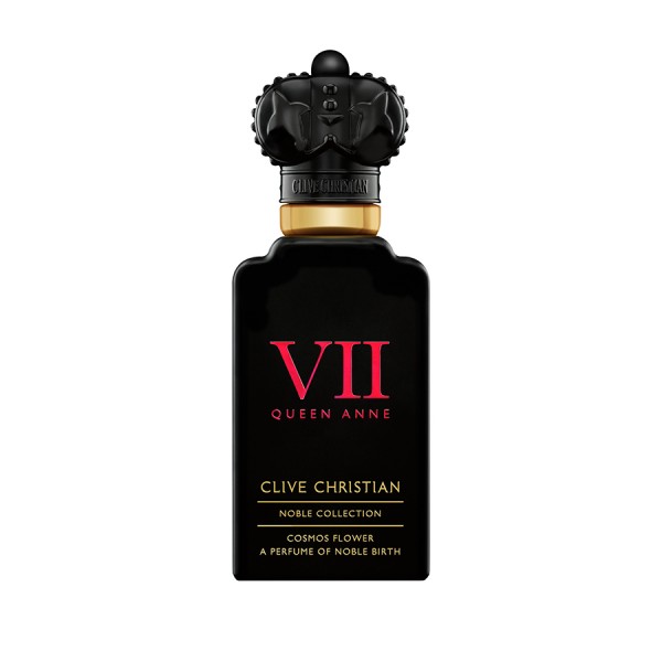 Clive Christian - Noble VII Queen Anne Cosmos Flower Feminine Perfume 50 ml