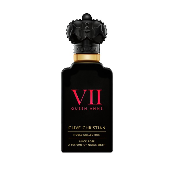 Clive Christian - Noble VII Queen Anne Rock Rose Masculine Perfume 50 ml