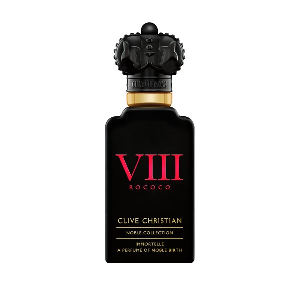 Clive Christian - Noble VIII Rococò Immortelle Masculine Perfume 50 ml