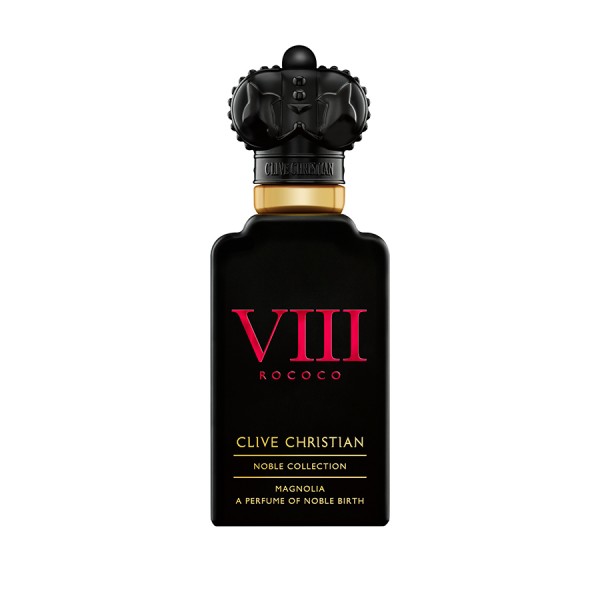 Clive Christian - Noble VIII Rococò Magnolia Feminine Perfume 50 ml