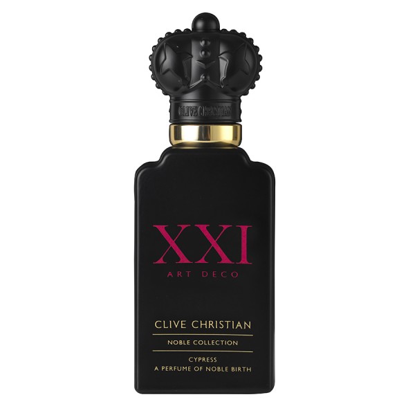 Clive Christian - Noble XXI Art Deco Cypress Masculine Perfume 50 ml