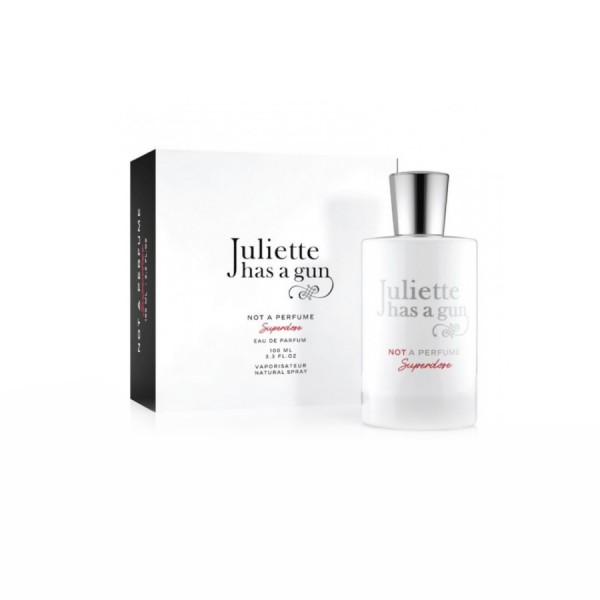 Juliette Has a Gun - Not a Perfume Superdose 100ml