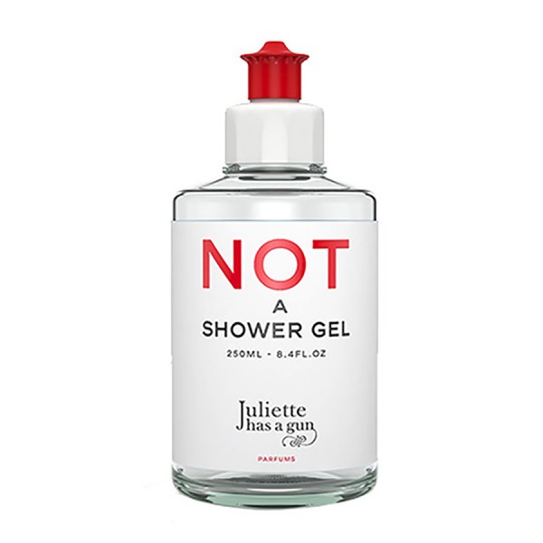 Juliette Has a Gun - Not a Shower Gel 250ml