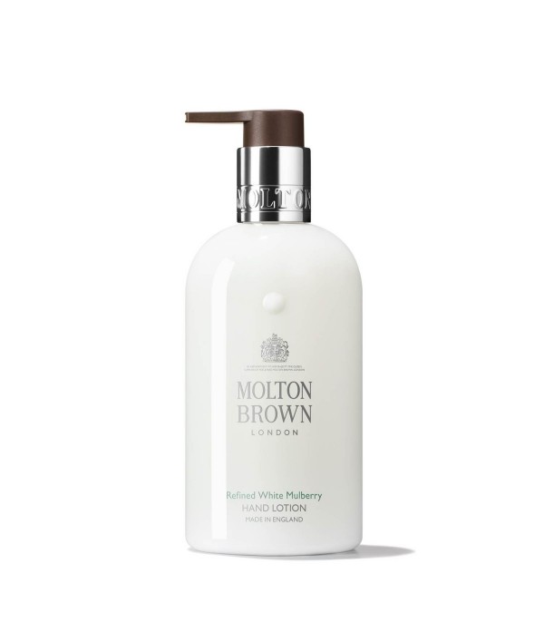 Molton Brown - Refined White Mulberry Hand Lotion 300ml