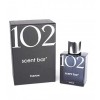 Scent Bar - 102 Parfum 100 ml Scent Bar - 102 Parfum 100 ml