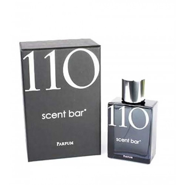 Scent Bar - 110 Parfum 100 ml