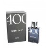 Scent Bar - 400 Parfum 100 ml Scent Bar - 400 Parfum 100 ml