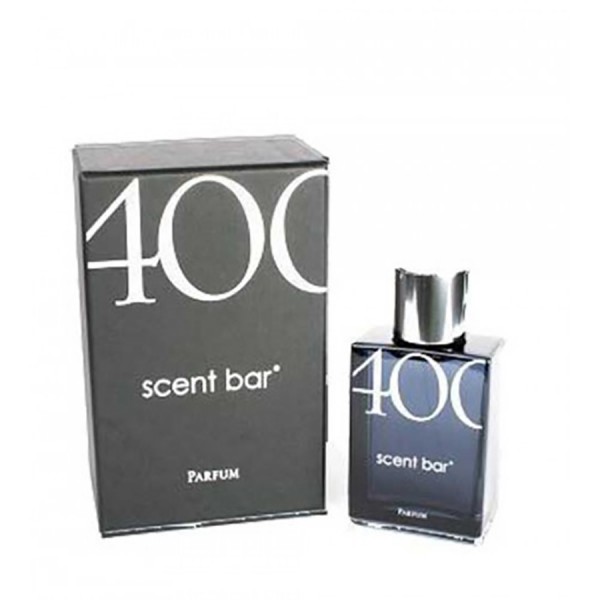 Scent Bar - 400 Parfum 100 ml