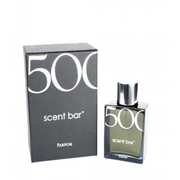 Scent Bar - 500 Parfum 100 ml