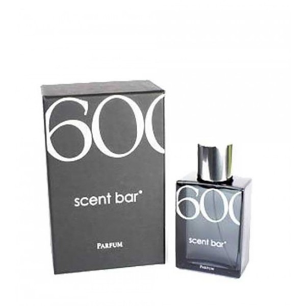 Scent Bar - 600 Parfum 100 ml