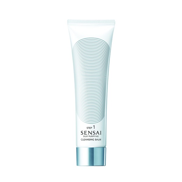Sensai - Silky Purifying Cleansing Balm Step 1
