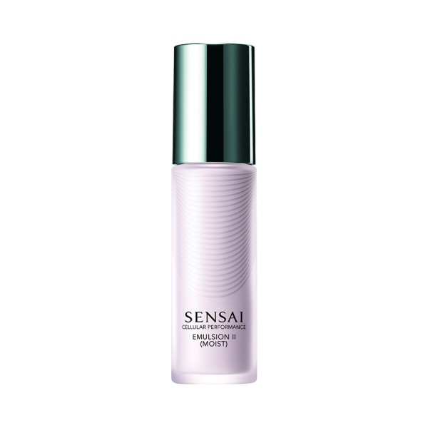 Sensai - Cellular Perfomance Emulsion II (Moist)