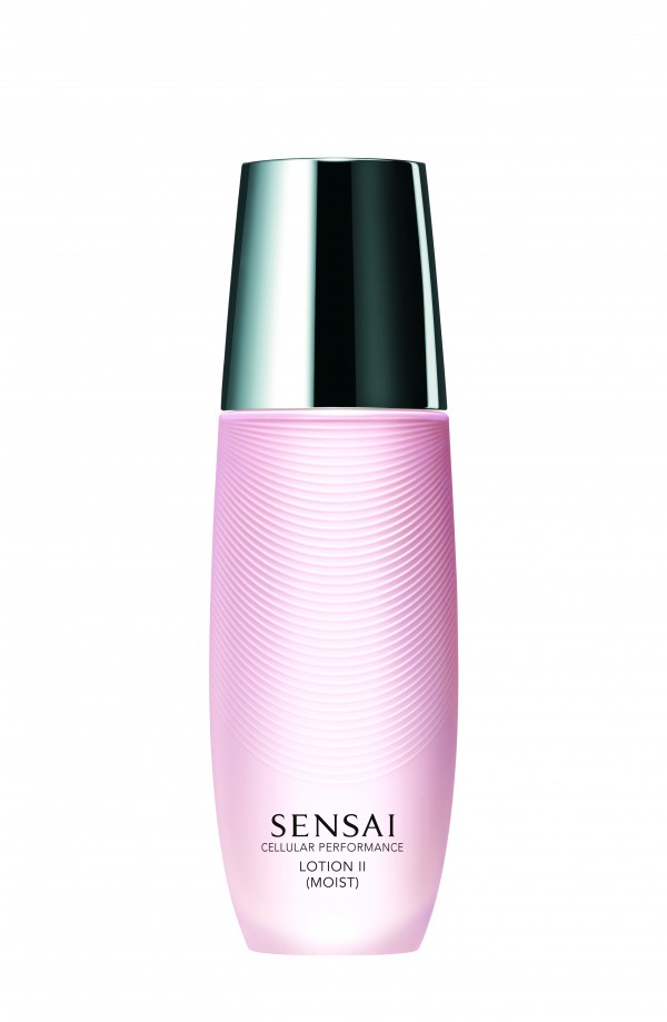 Sensai - Cellular Performance Lotion II (Moist)