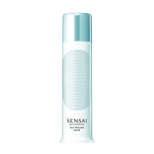 Sensai - Silky Purifying Silk Peeling Mask 90 ml