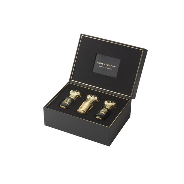 Clive Christian - Travel Women Perfumes 3x10ml