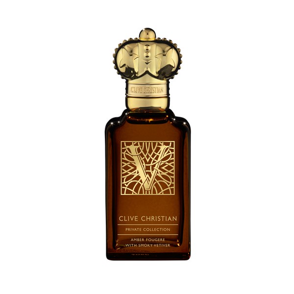 Clive Christian - V Amber Fougere Perfume 50 ml