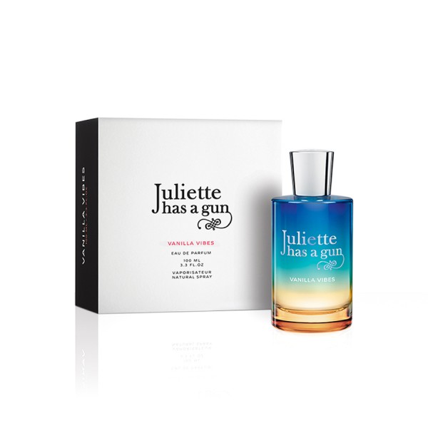 Juliette Has a Gun - Vanilla Vibes Eau de Parfum