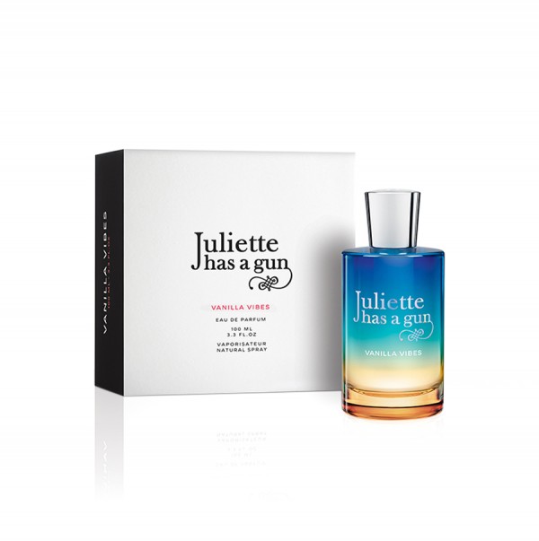 Juliette Has a Gun - Vanilla Vibes Eau de Parfum