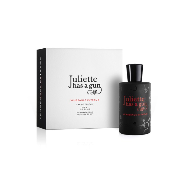 Juliette Has a Gun - Vengeance Extreme Eau de Parfum 100 ml