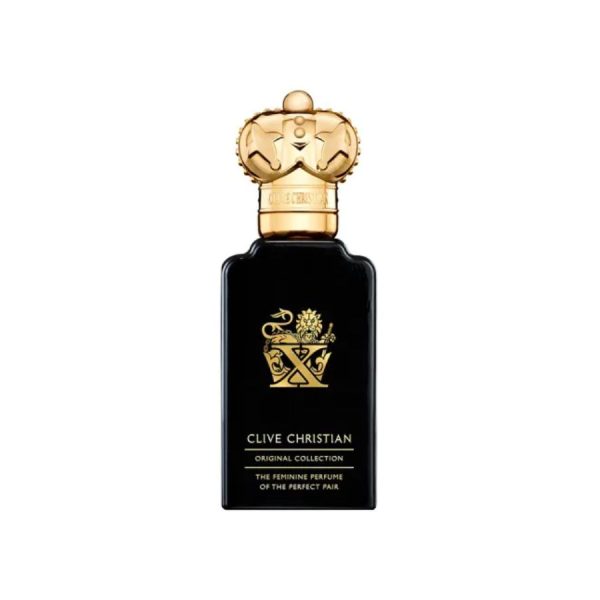 Clive Christian - X Feminine Perfume