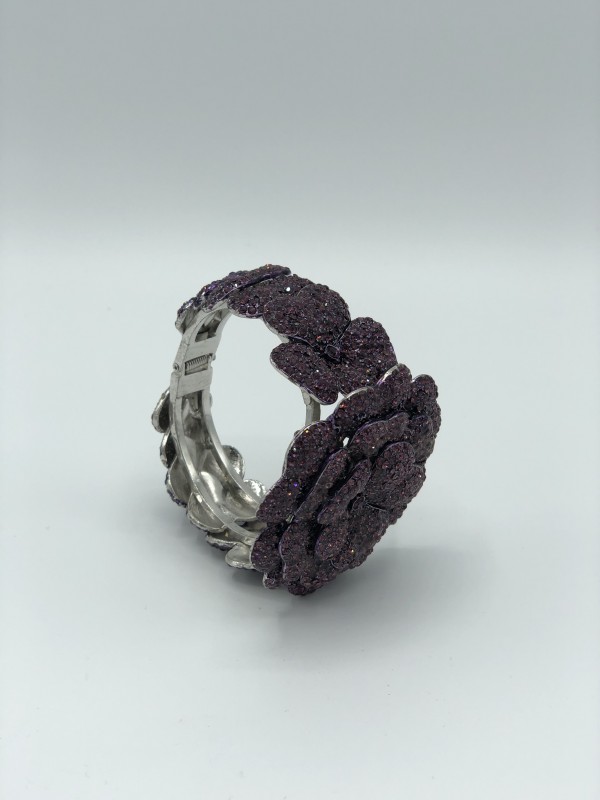 Bijoux Castelli - Bracciale Cristalli Swarovski