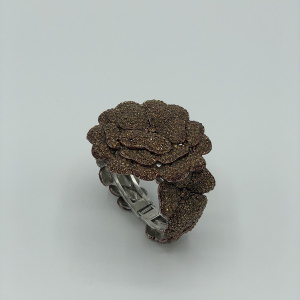 Bijoux Castelli - Bracciale Cristalli Swarovski
