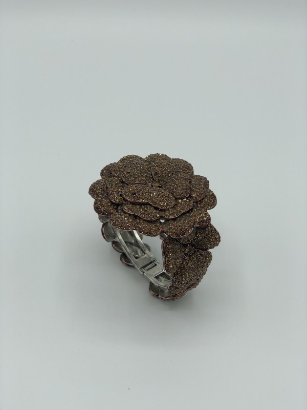 Bijoux Castelli - Bracciale Cristalli Swarovski Bijoux Castelli - Bracciale Cristalli Swarovski