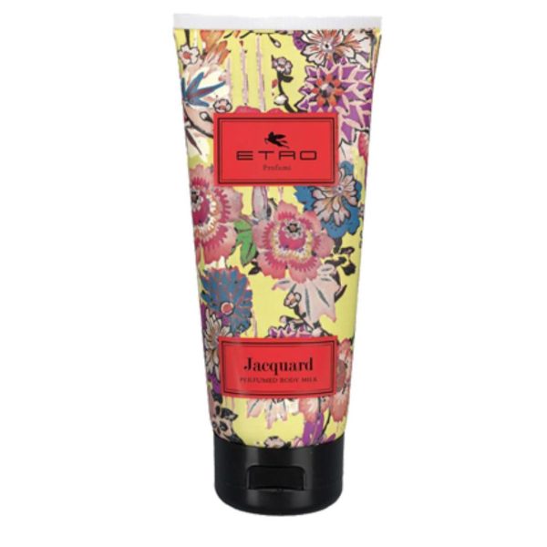 JACQUARD BODY MILK 200 ML