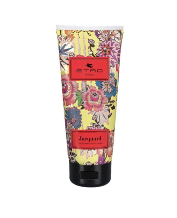 JACQUARD BODY MILK 200 ML