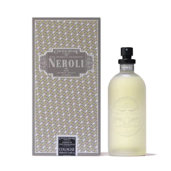 Czech & Speake - Neroli Cologne 100 ml