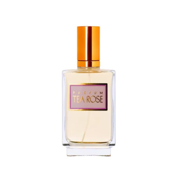 Tea Rose - Eau de Parfum
