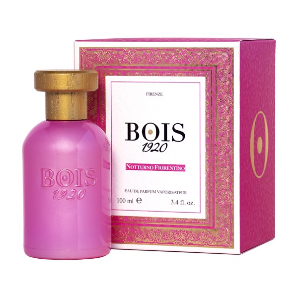 Bois 1920 - Notturno Fiorentino Eau de Parfum 100 ml BOX