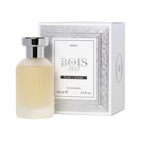Bois 1920 - Come L'Amore Eau de Parfum 100 ml BOX