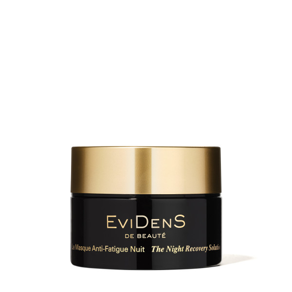 Evidens de Beauté - La Masque Anti Fatigue Nuit 50 ml