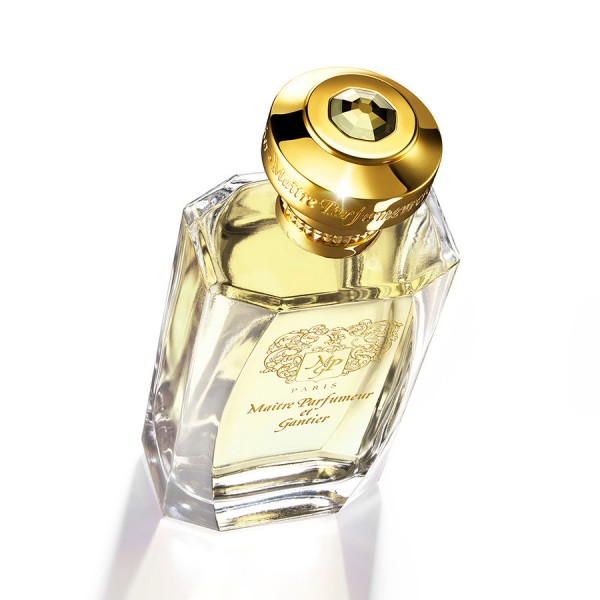 Maitre Parfumeur - Ambre Mythique Eau de Parfum 120 ml