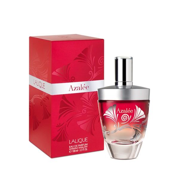 Lalique Parfums - Azalée Eau de Parfum