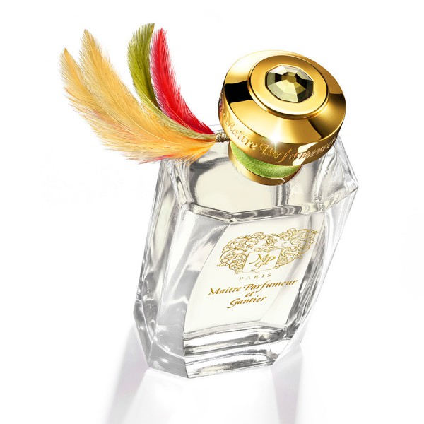 Maitre Parfumeur - Bahiana Eau de Parfum 120 ml