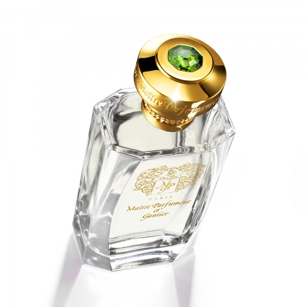 Maitre Parfumeur - Garrigue Eau de Parfum 120 ml