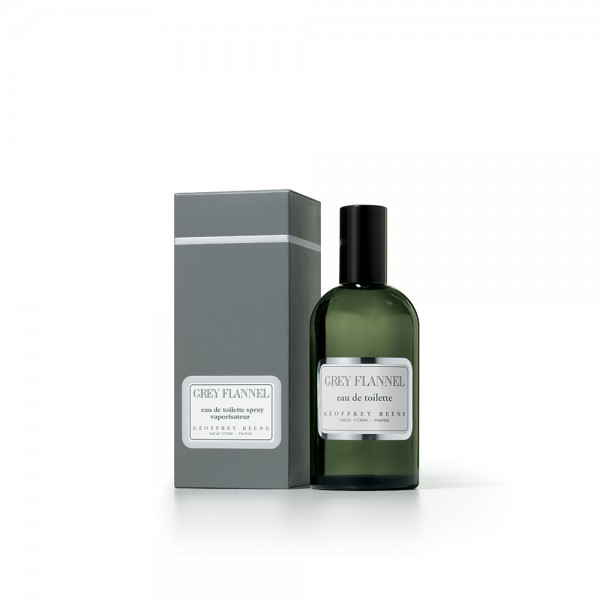 Grey Flannel - Eau de Toilette 50ml