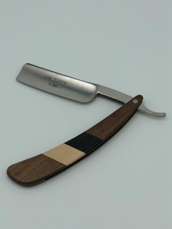 Accessori Castelli - Rasoio a Mano Libera