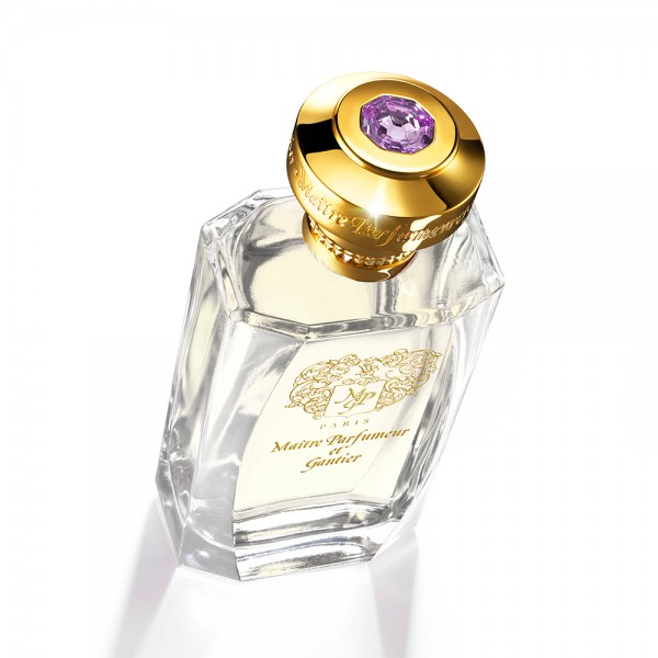 Maitre Parfumeur - Rose Muskissime Eau de Parfum 120 ml