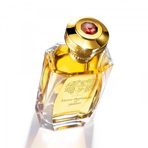 Maitre Parfumeur - Route de Vetiver Eau de Parfum 120 ml