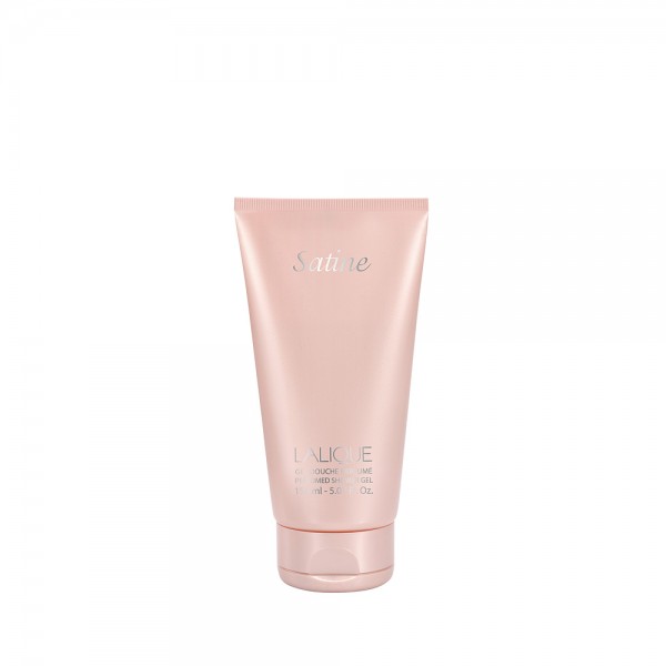Lalique Parfums - Satine Shower Gel 150ml