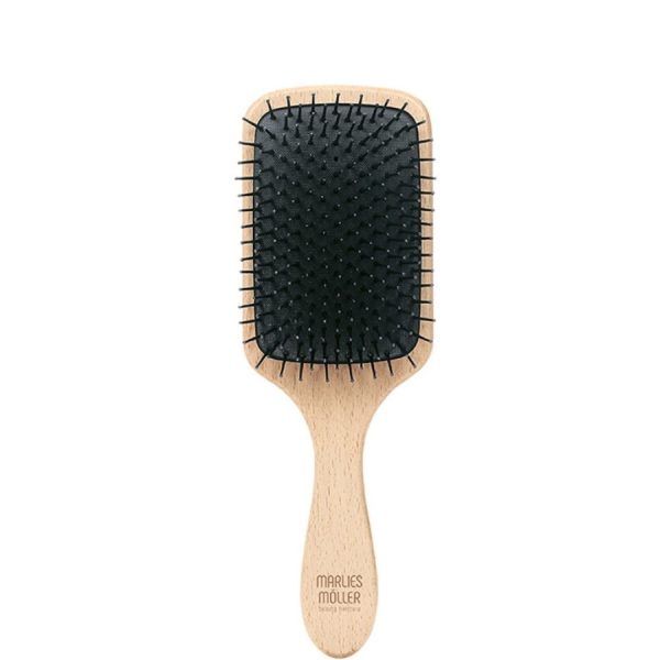 TRAVEL HAIR & SCALP BRUSH