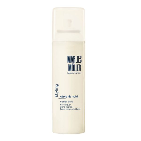 CRYSTAL SHINE HAIR LACQUER 200 ML