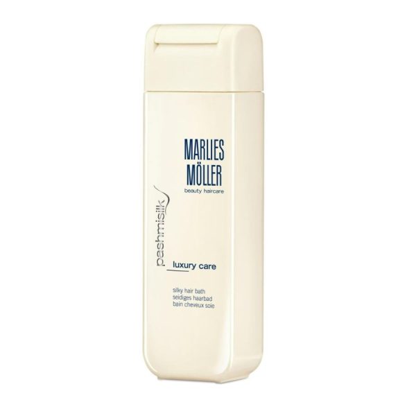 SILKY HAIR BATH 200 ML