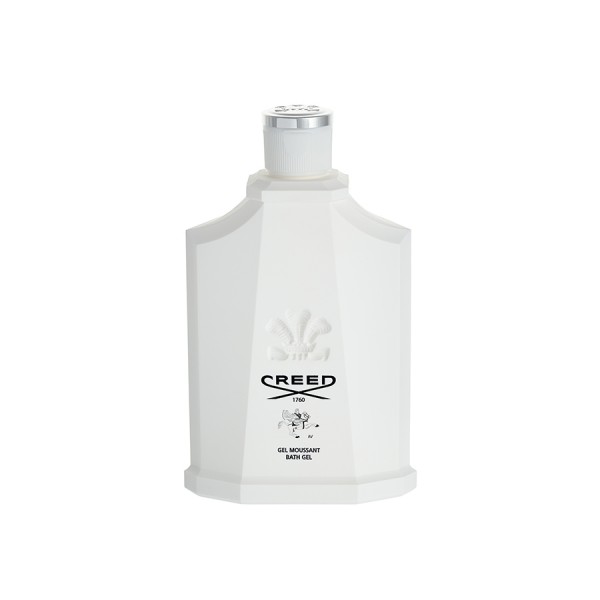 creed aventus millesime bath gel
