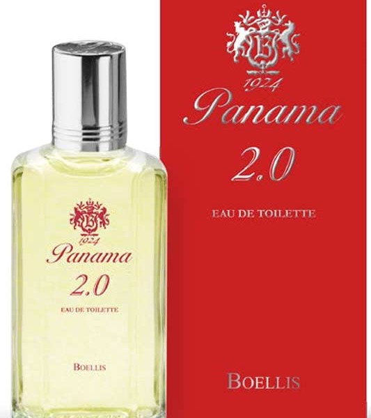Panama 1924 - PANAMA 2.0 Eau de Toilette