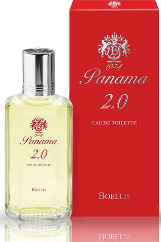 Panama 1924 - PANAMA 2.0 Eau de Toilette